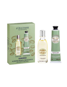 L'OCCITANE ALMOND SET