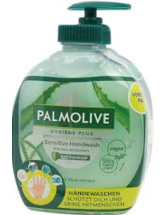 Palmolive...