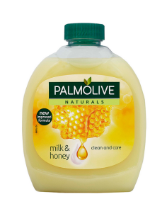 Palmolive...