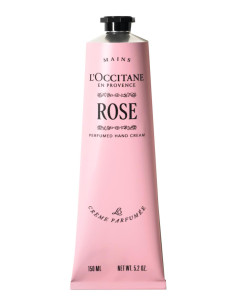 L'OCCITANE ROSE HDCR 150 ml