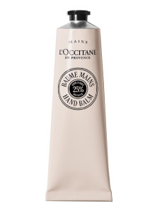 L'OCCITANE SHEA BUTTER BALM...