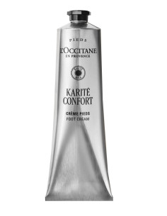 L'OCCITANE SHEA BUTTER FTCR...