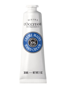 L'OCCITANE SHEA BUTTER HDCR...