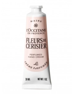 L'OCCITANE FLEURS DE...