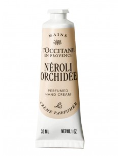L'OCCITANE NEROLI ORCHIDEE...