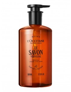 L'OCCITANE LE SAVON LIQUID...