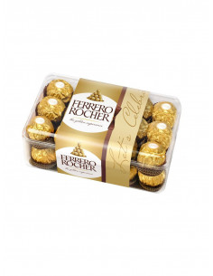 FERRERO ROCHER 375 g