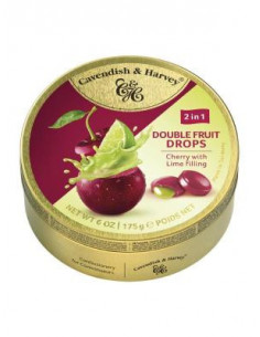 C&H CHERRY LIME 175 g