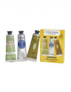 L'OCCITANE MULTI LINES HAND...